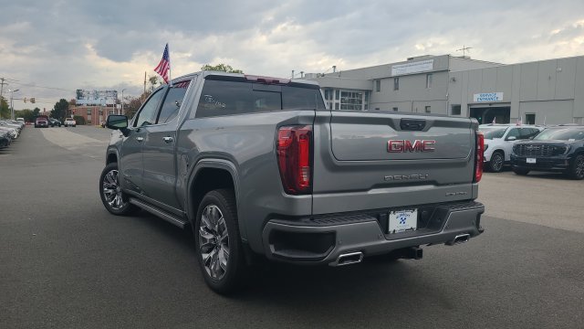 New 2026 GMC Sierra 1500 Denali w/ Denali Reserve Package AWD/4WD image 5