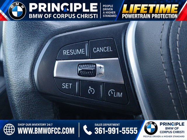 Used 2023 BMW X5 sDrive40i RWD image 23