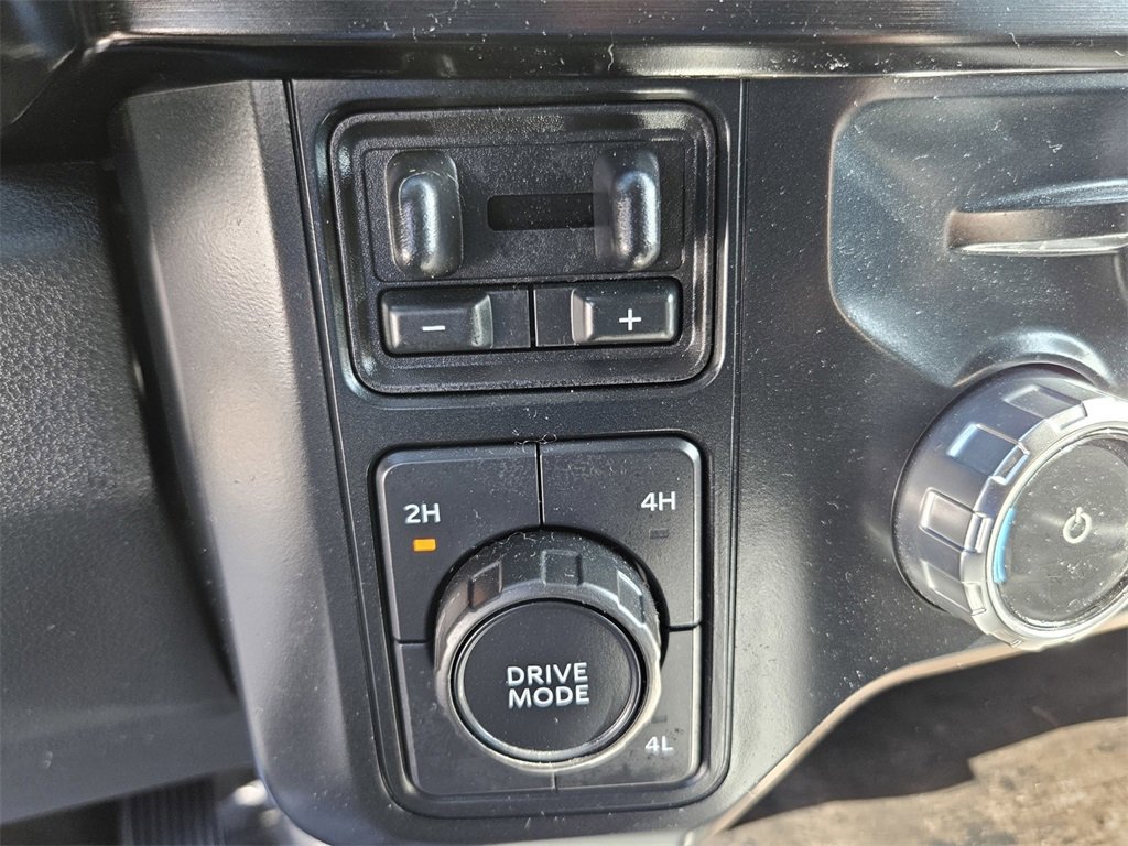 Used 2023 Ford F250 Lariat w/ Lariat Ultimate Package image 20