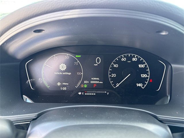 New 2026 Honda Civic Sport image 37