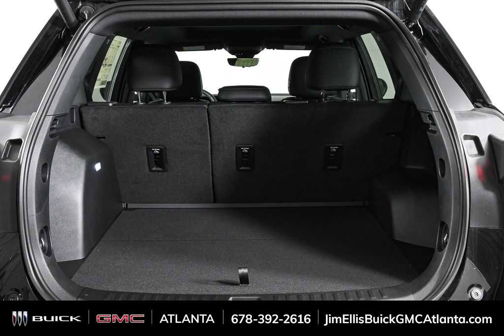 New 2026 GMC Terrain AT4 w/ Convenience Package III AWD/4WD image 30