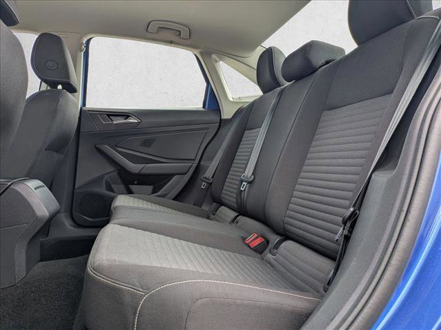 Used 2024 Volkswagen Jetta S FWD image 17