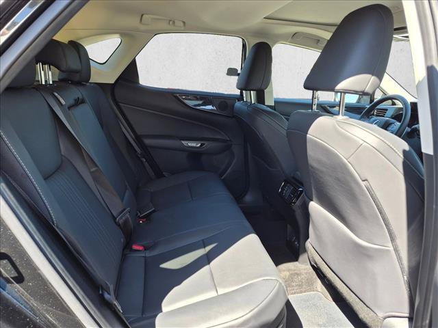 Used 2024 Lexus NX 350h AWD image 15