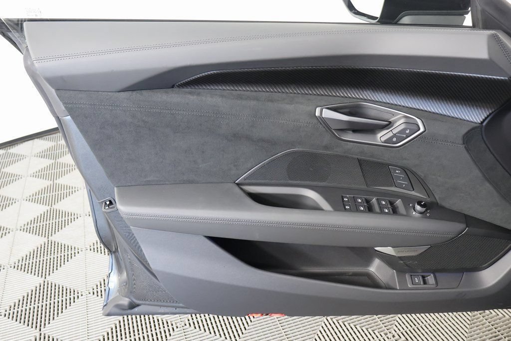 New 2026 Audi RS e-tron GT performance AWD/4WD image 7