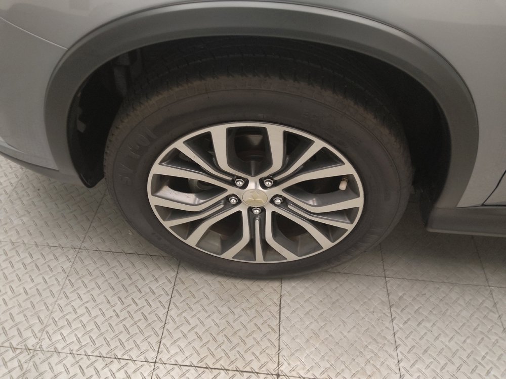 Used 2016 Mitsubishi Outlander Sport ES FWD image 31
