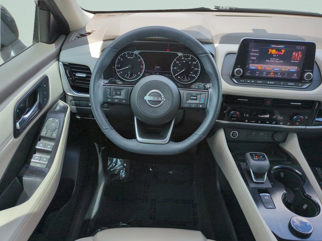 Certified 2023 Nissan Rogue SL image 15