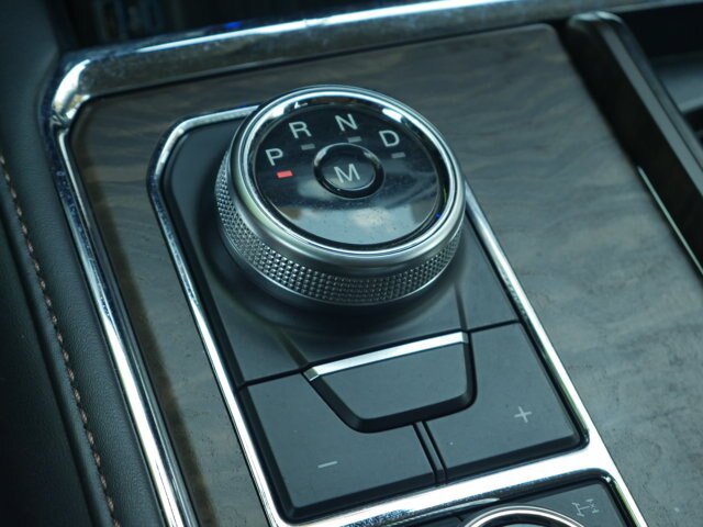 Certified 2020 Ford Expedition Platinum AWD/4WD image 18