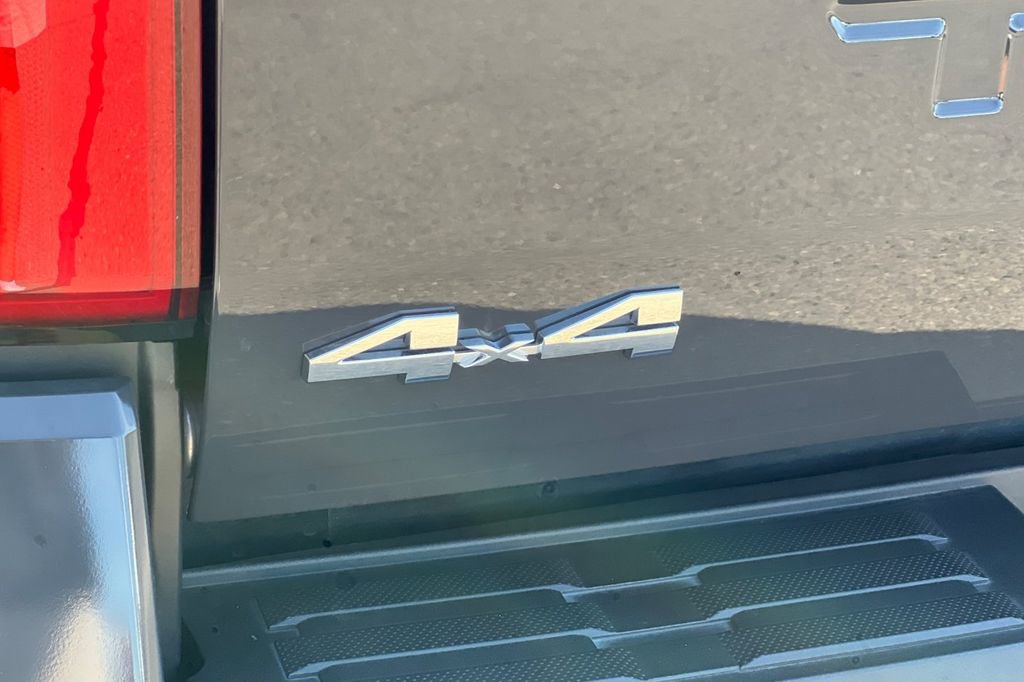 Certified 2024 Toyota Tacoma SR5 image 29