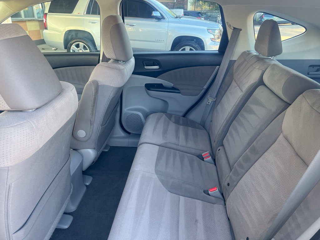 Used 2014 Honda CR-V EX image 9