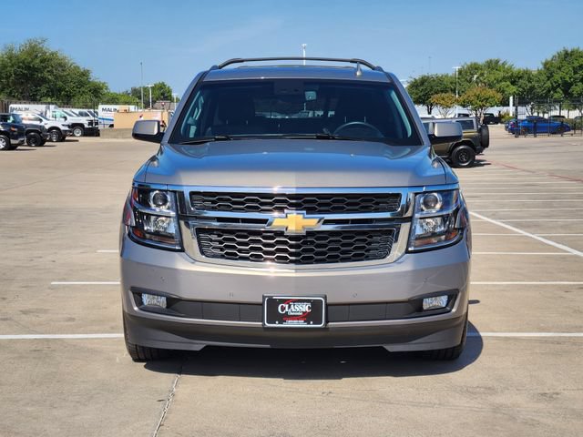 Used 2017 Chevrolet Tahoe LT RWD image 9