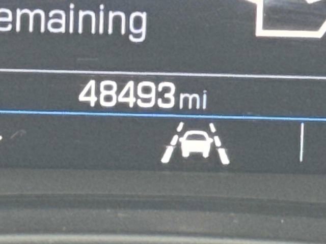 Certified 2024 GMC Terrain SLE image 38