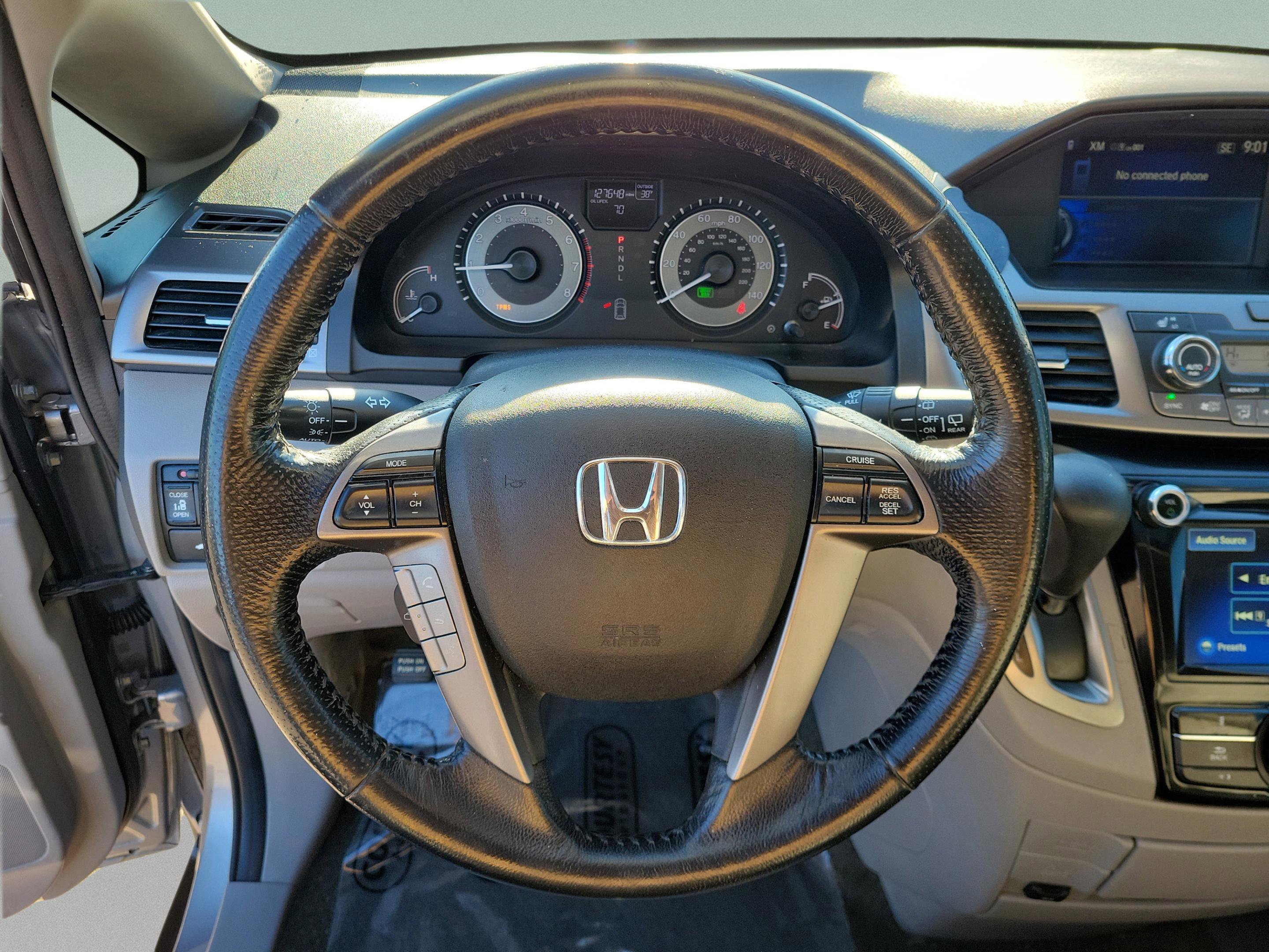Used 2016 Honda Odyssey EX-L image 22