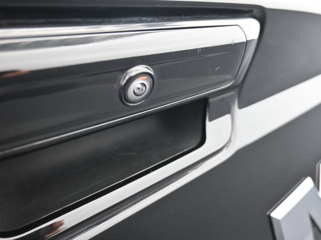 Used 2025 RAM 1500 Tungsten image 46