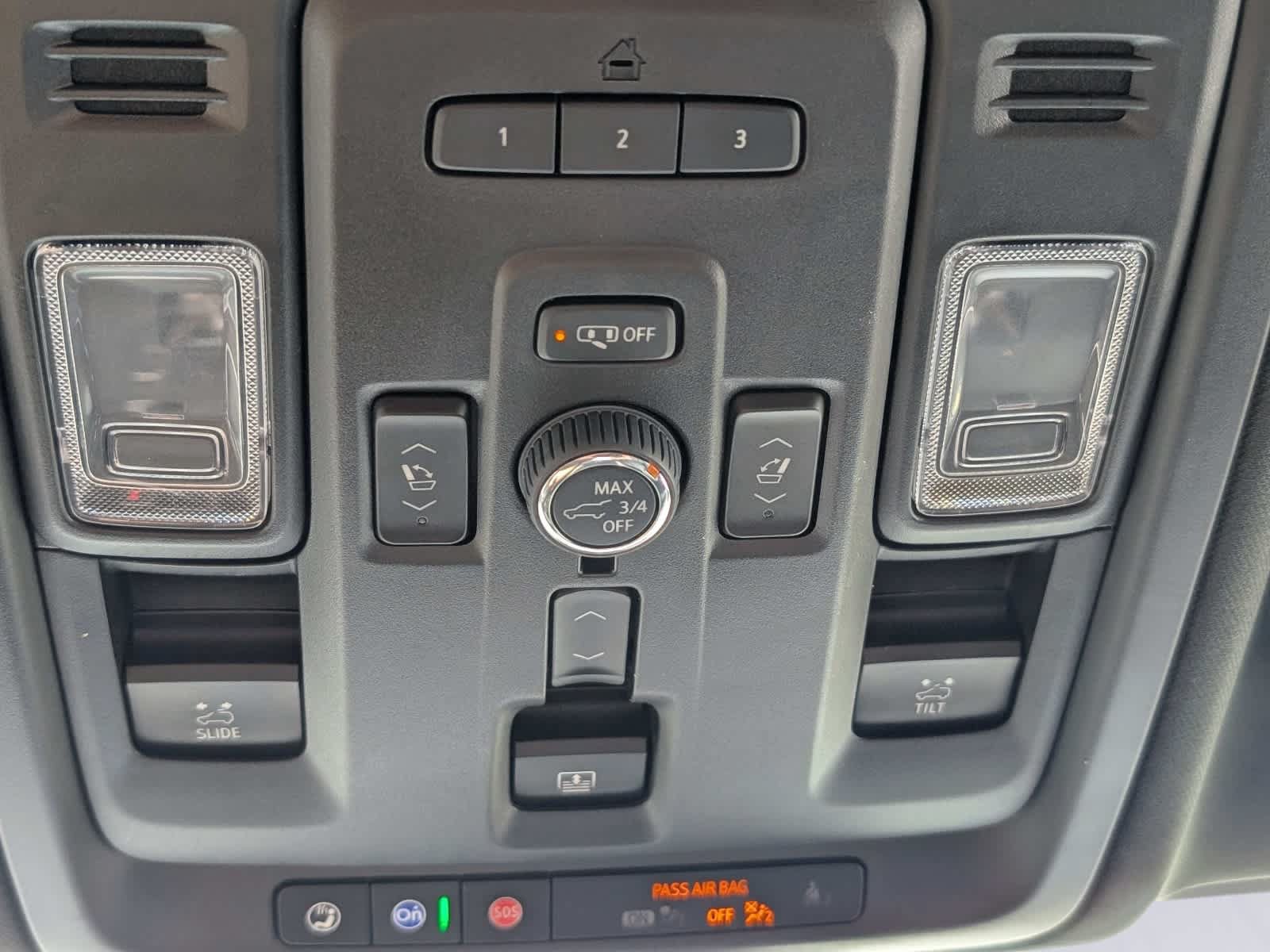 Certified 2024 GMC Yukon XL Denali AWD/4WD image 33