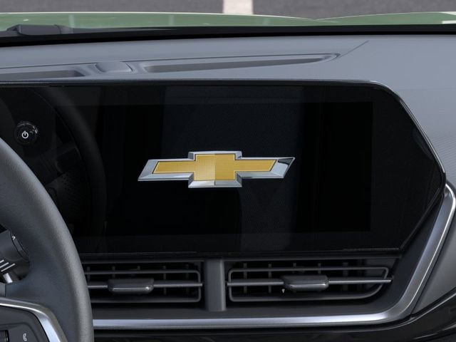 New 2026 Chevrolet Trax ACTIV w/ Sunroof Package FWD image 20