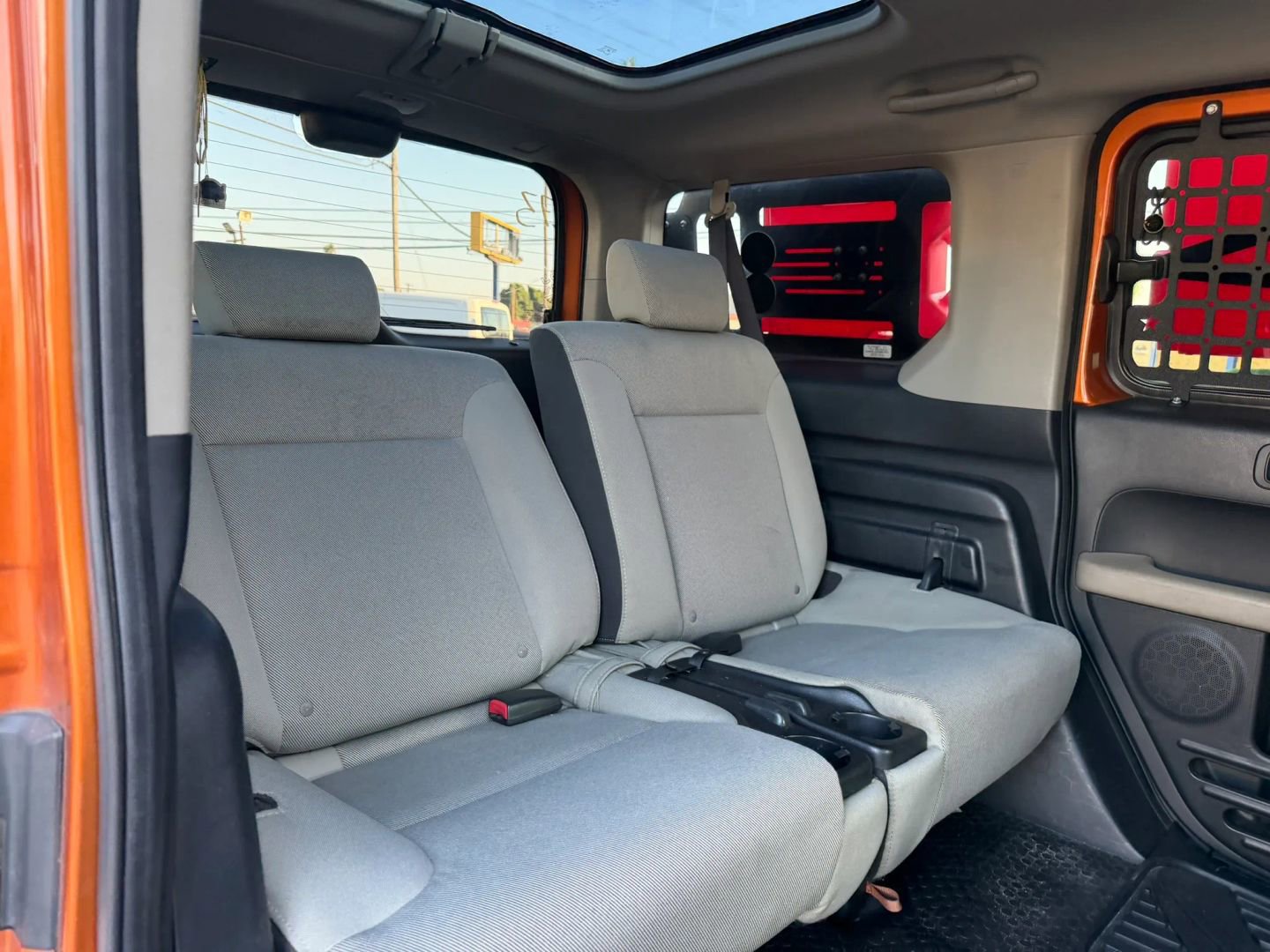Used 2008 Honda Element EX image 19