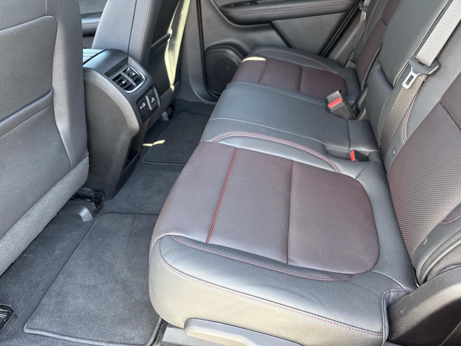 Used 2024 Chevrolet Blazer RS w/ Driver Confidence II Package image 10