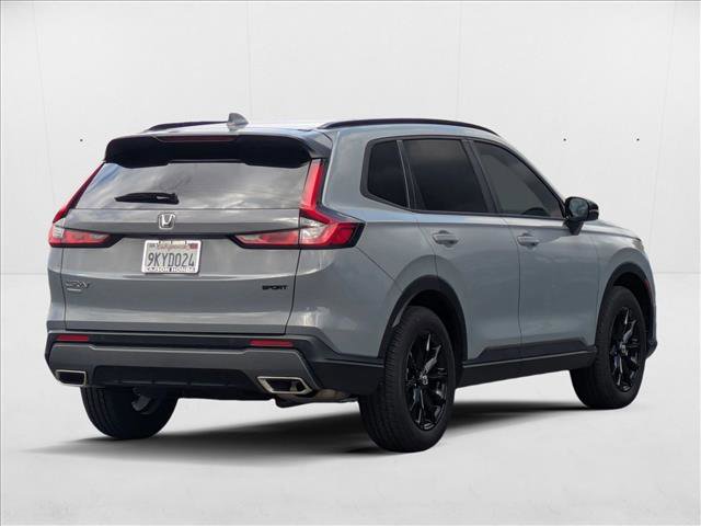 Used 2024 Honda CR-V Sport-L image 5
