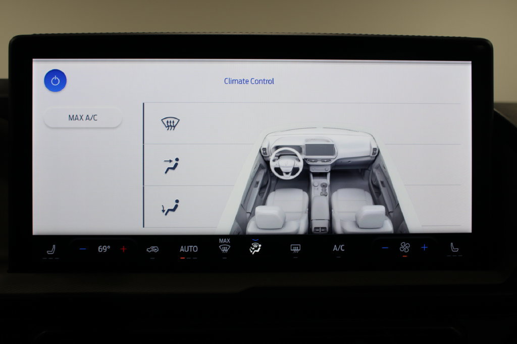 New 2026 Ford Bronco Sport Big Bend AWD/4WD image 39