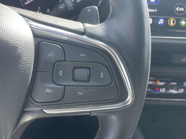 Used 2022 Buick Envision Essence w/ Safety Package FWD image 24