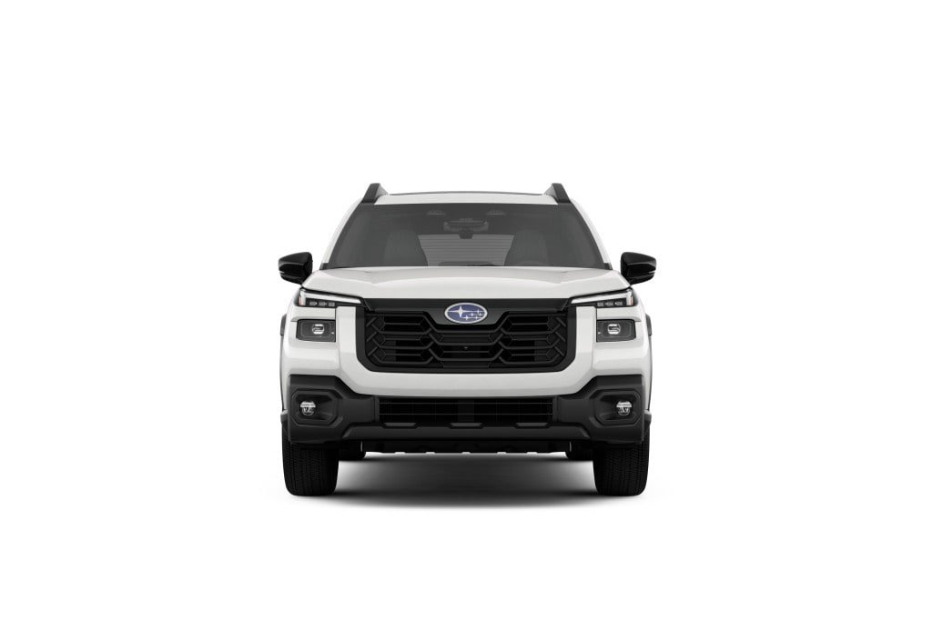 New 2026 Subaru Outback Touring XT AWD/4WD image 2