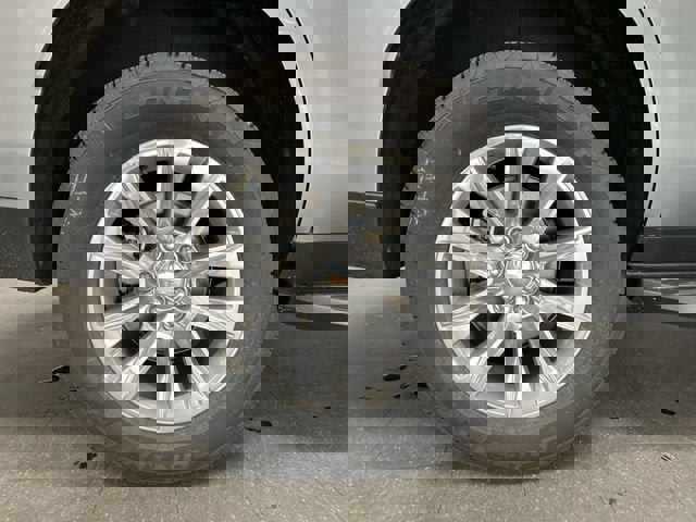 New 2026 Chevrolet Tahoe Premier image 34