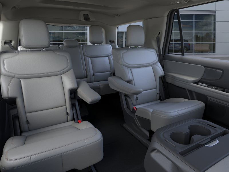 New 2025 Ford Expedition Active image 11