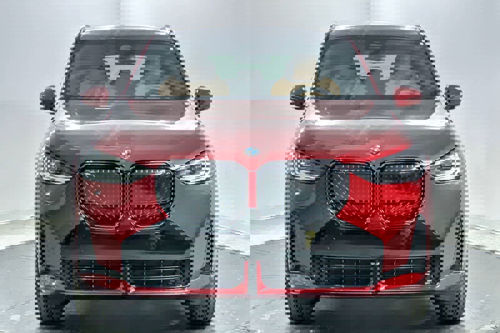 New 2026 BMW X3 xDrive30 w/ M Sport Package image 10