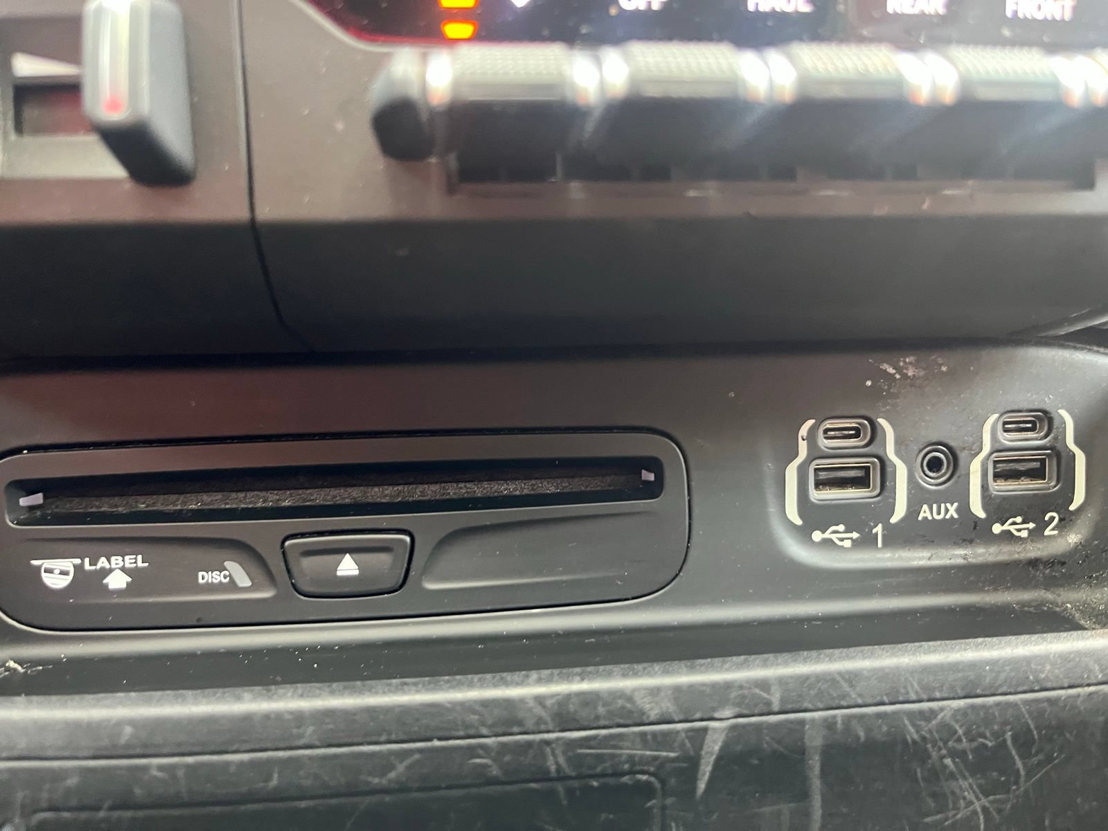 Used 2019 RAM 1500 Limited AWD/4WD image 16