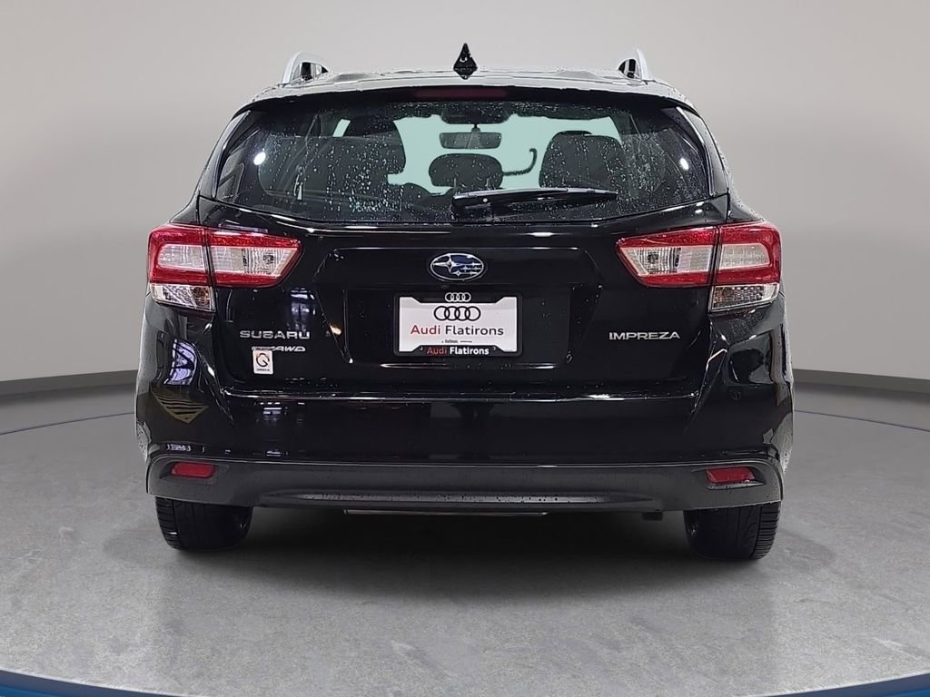 Used 2019 Subaru Impreza 2.0i Premium AWD/4WD image 7