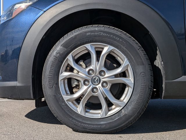 Used 2021 MAZDA CX-3 Sport image 24