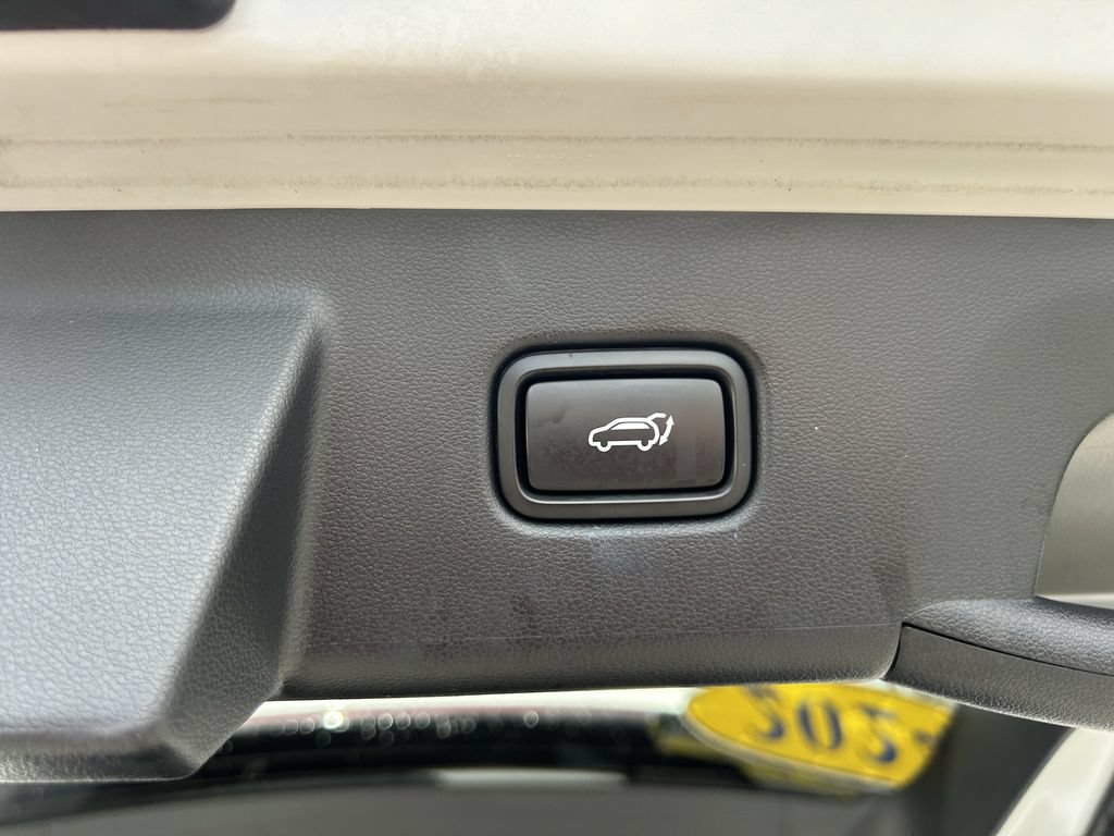 Certified 2024 Hyundai Tucson XRT FWD image 16