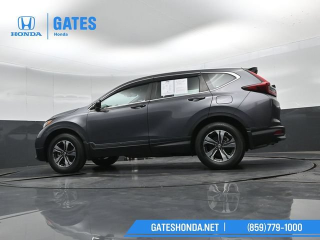 Certified 2020 Honda CR-V LX image 42