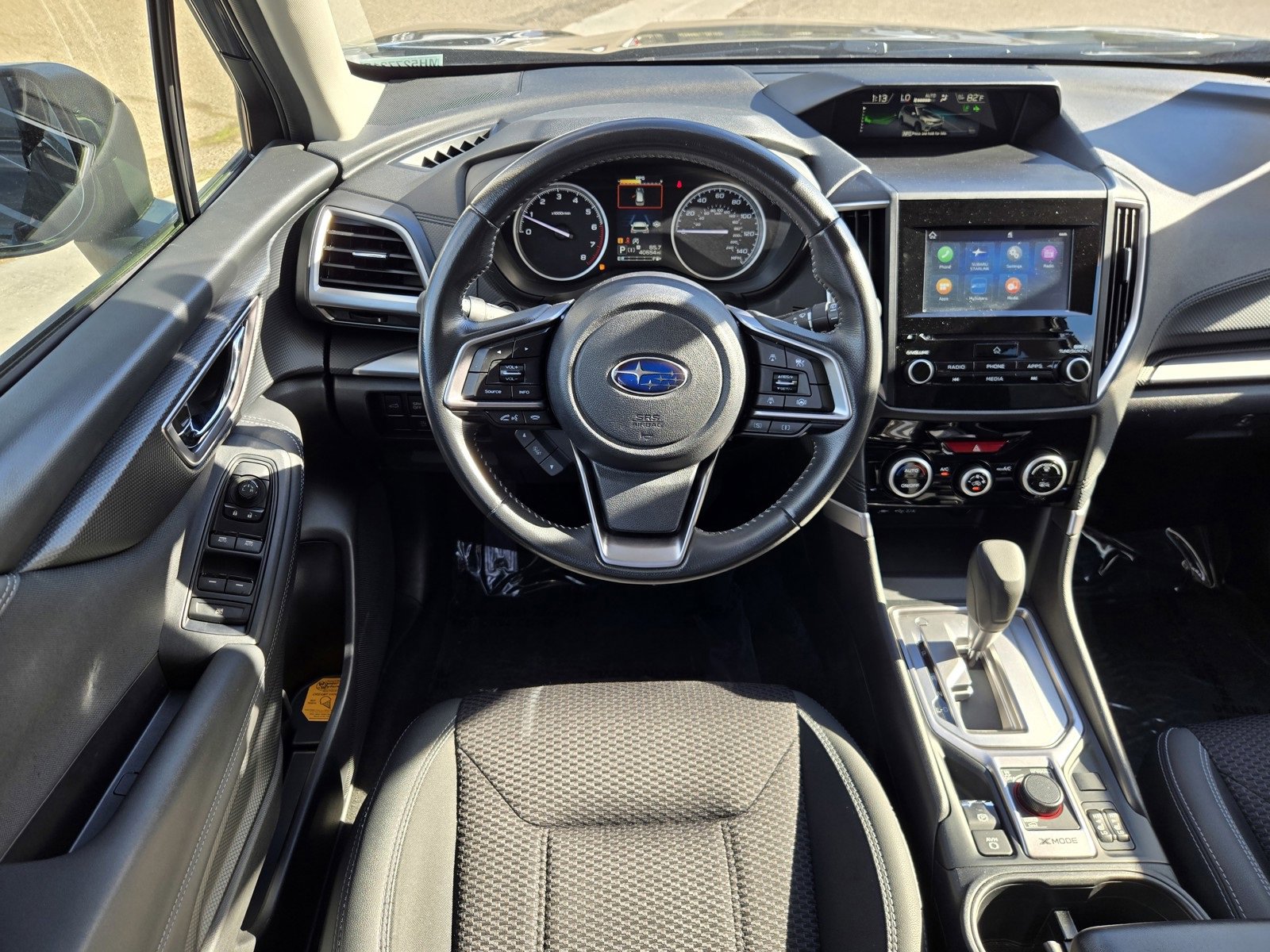 Used 2021 Subaru Forester Premium w/ Popular Package #1 image 13