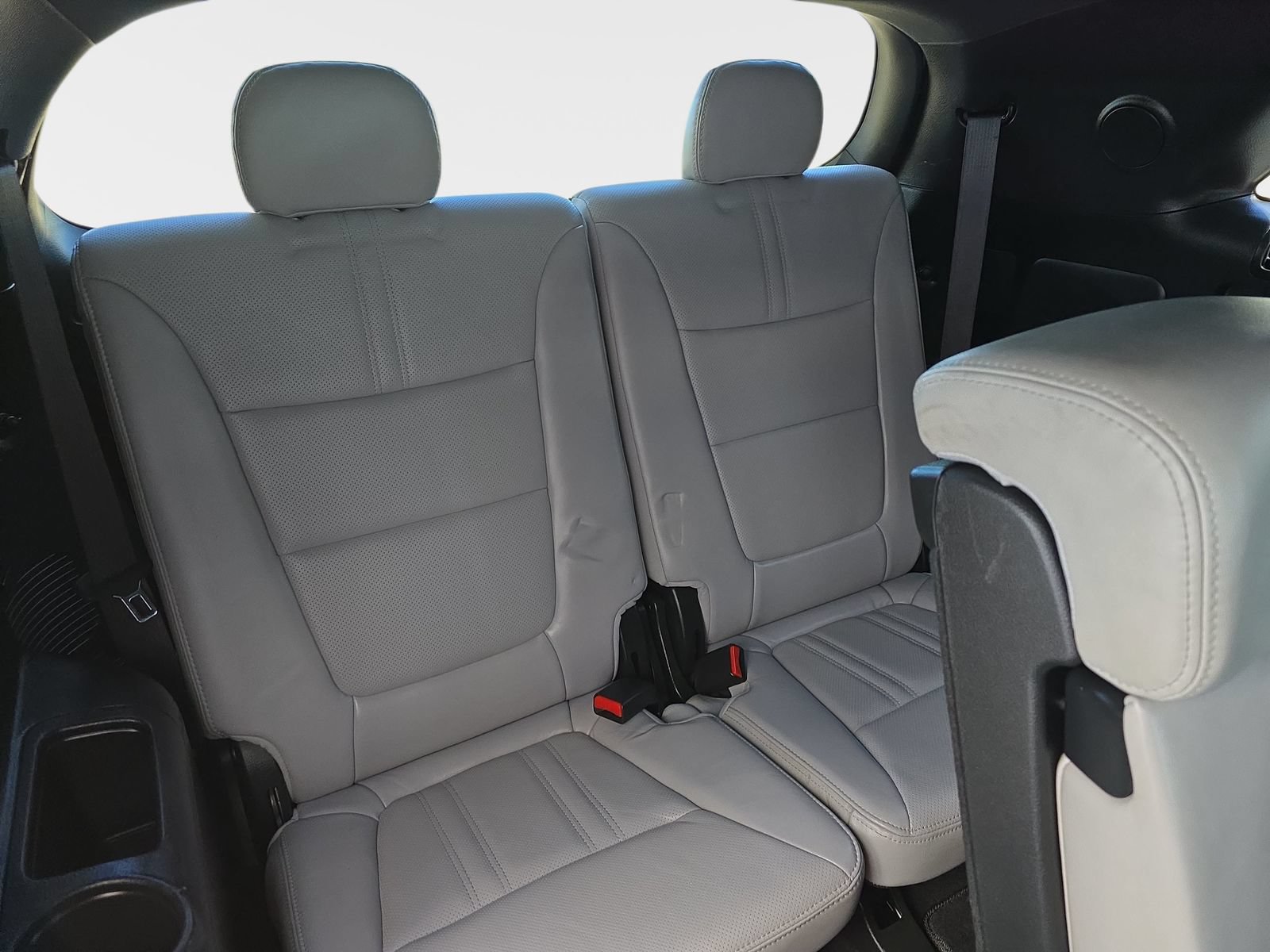 Used 2015 Kia Sorento SX AWD/4WD image 16