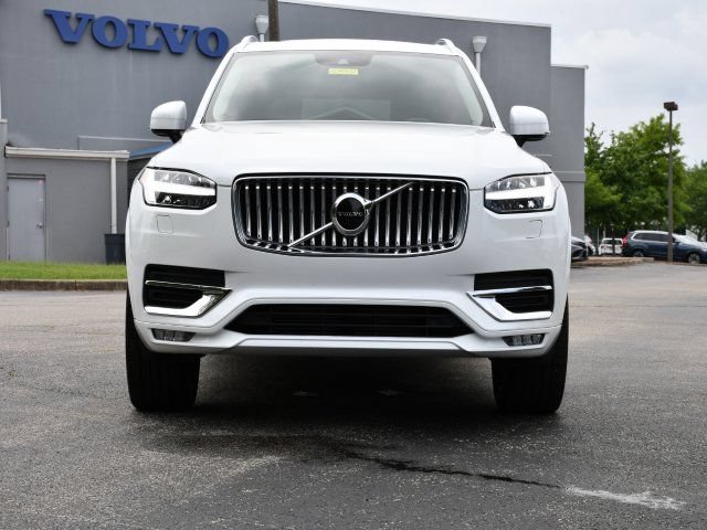 Used 2021 Volvo XC90 T6 Inscription w/ Climate Package AWD/4WD image 2