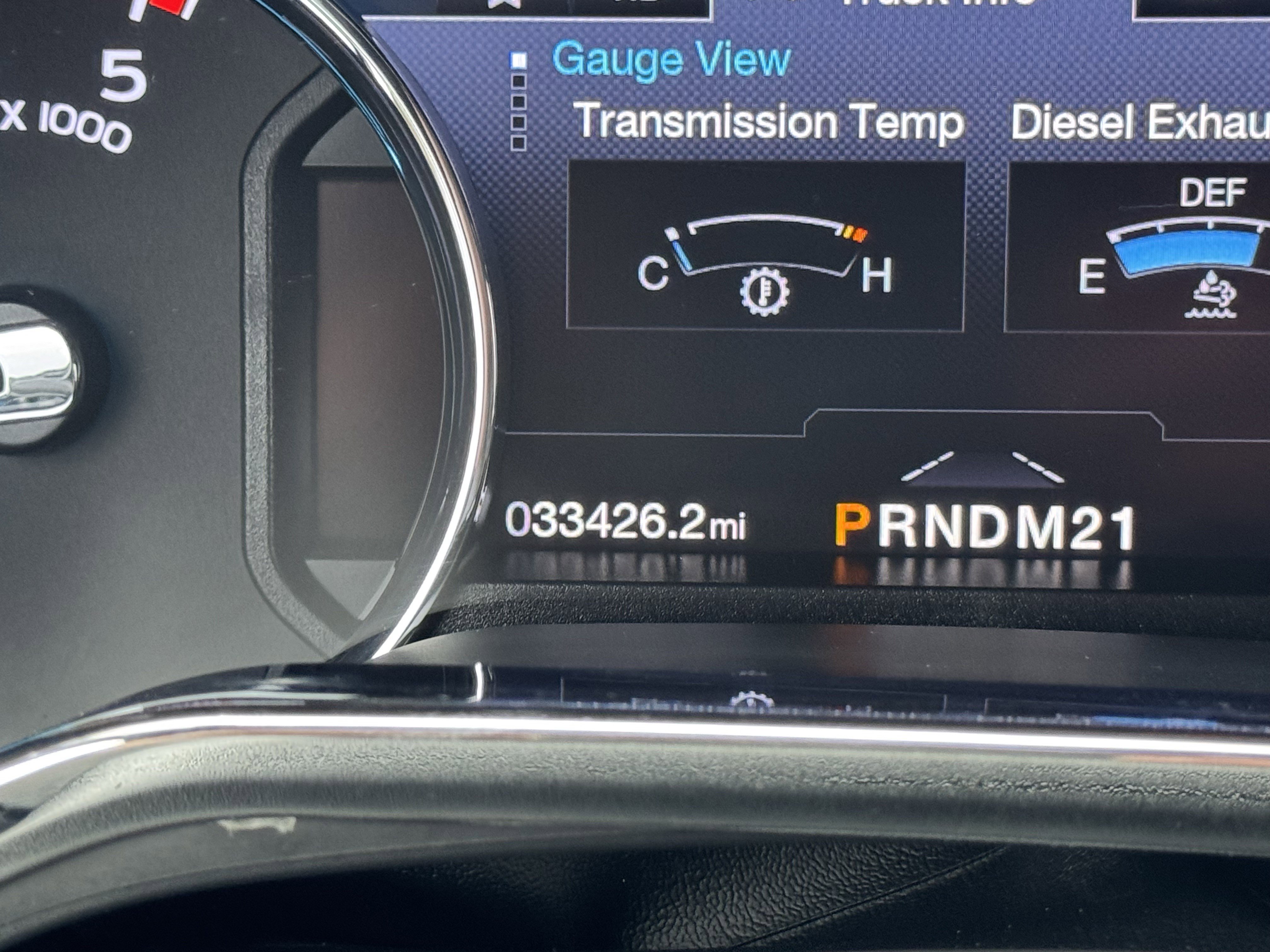 Used 2019 Ford F450 Platinum w/ Platinum Ultimate Package image 18