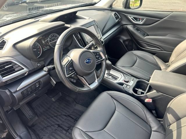 Used 2020 Subaru Forester Premium AWD/4WD image 13