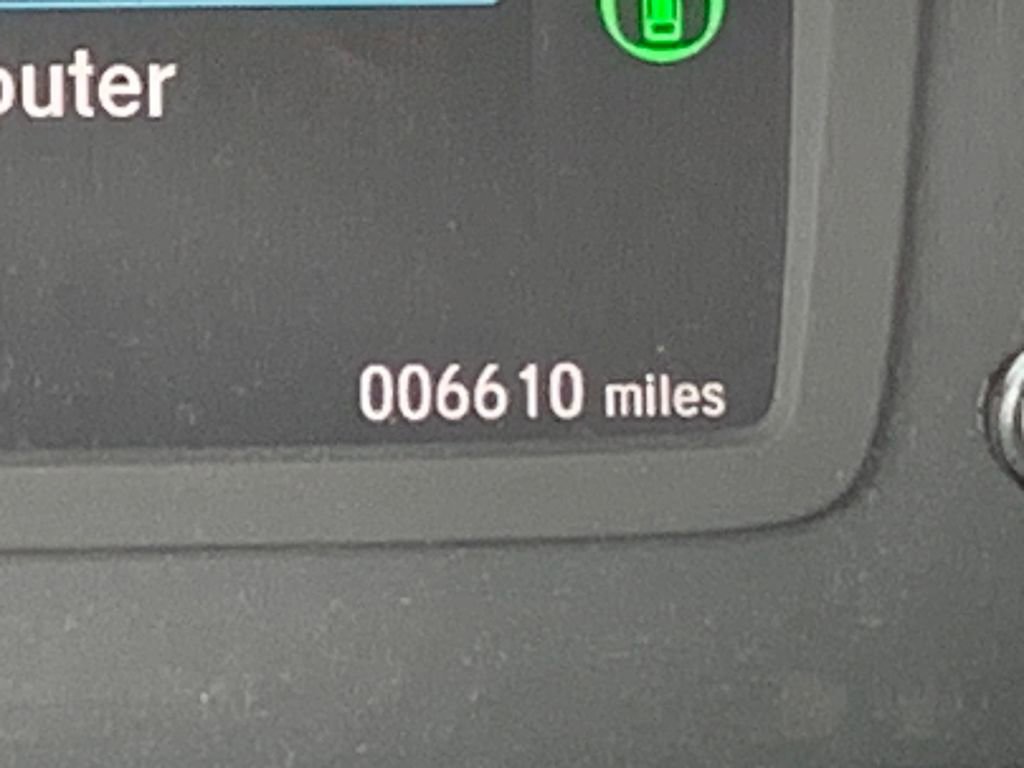 Used 2022 Honda Odyssey Touring image 10