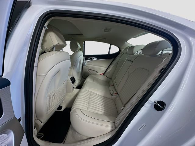 Certified 2026 Genesis G70 2.5T Prestige image 17
