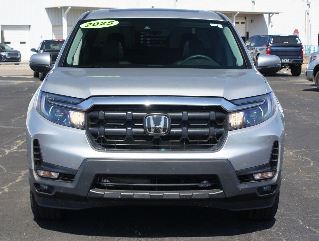 Used 2025 Honda Ridgeline RTL+ image 23