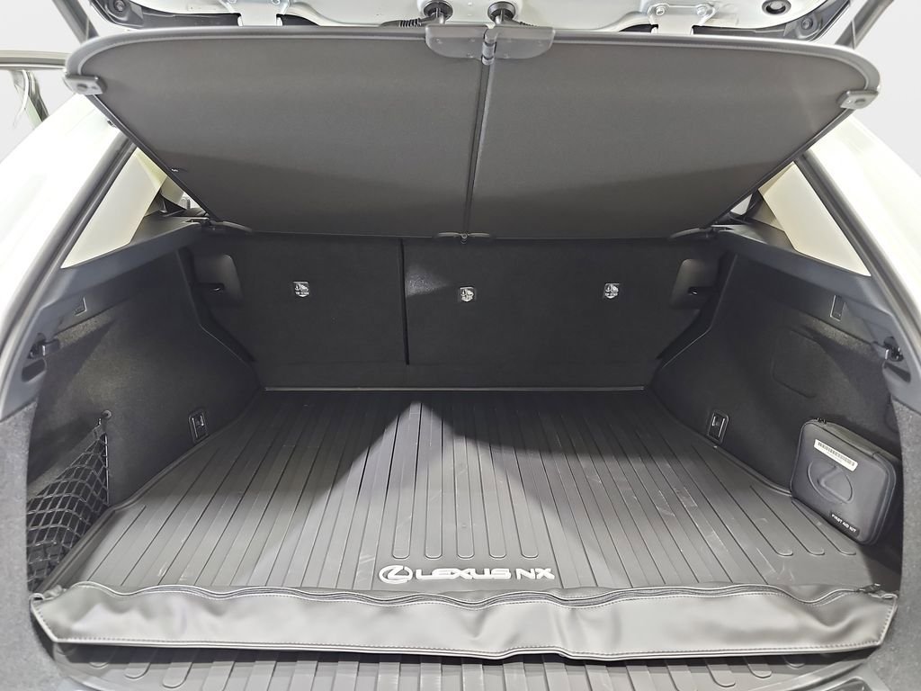 New 2026 Lexus NX 350 AWD w/ Luxury Package image 12