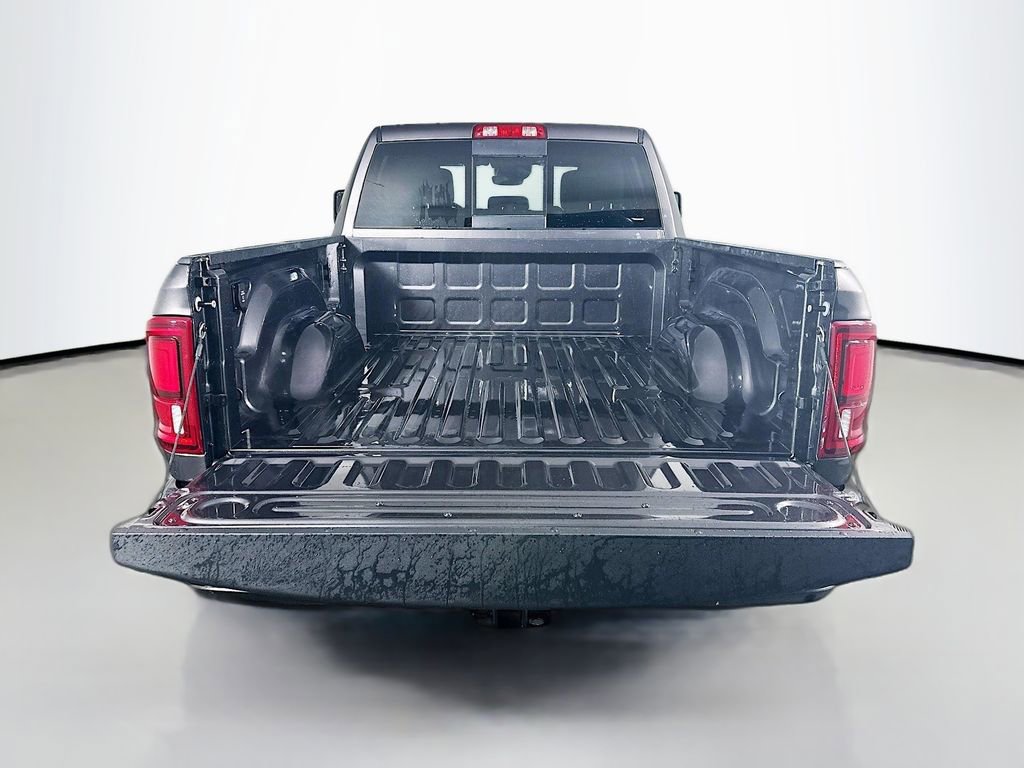 New 2025 RAM 2500 Rebel image 16
