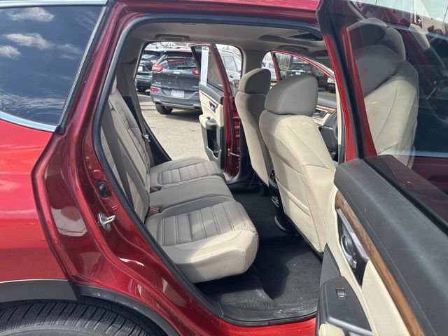 Used 2018 Honda CR-V EX image 13