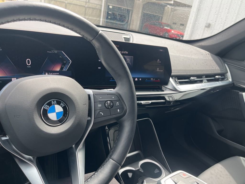 Used 2026 BMW X1 xDrive28i image 13