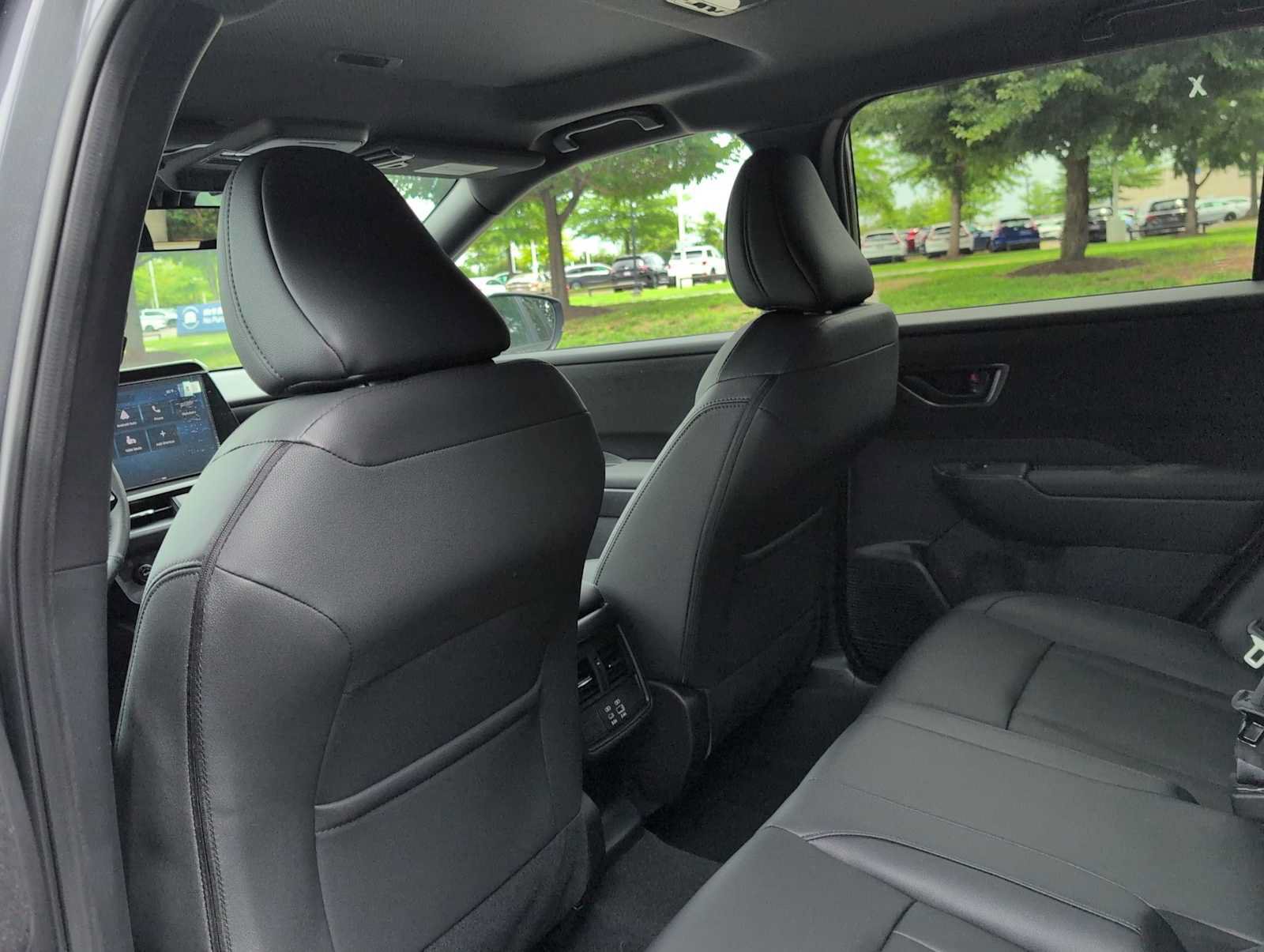 New 2026 Subaru Outback Premium AWD/4WD image 18