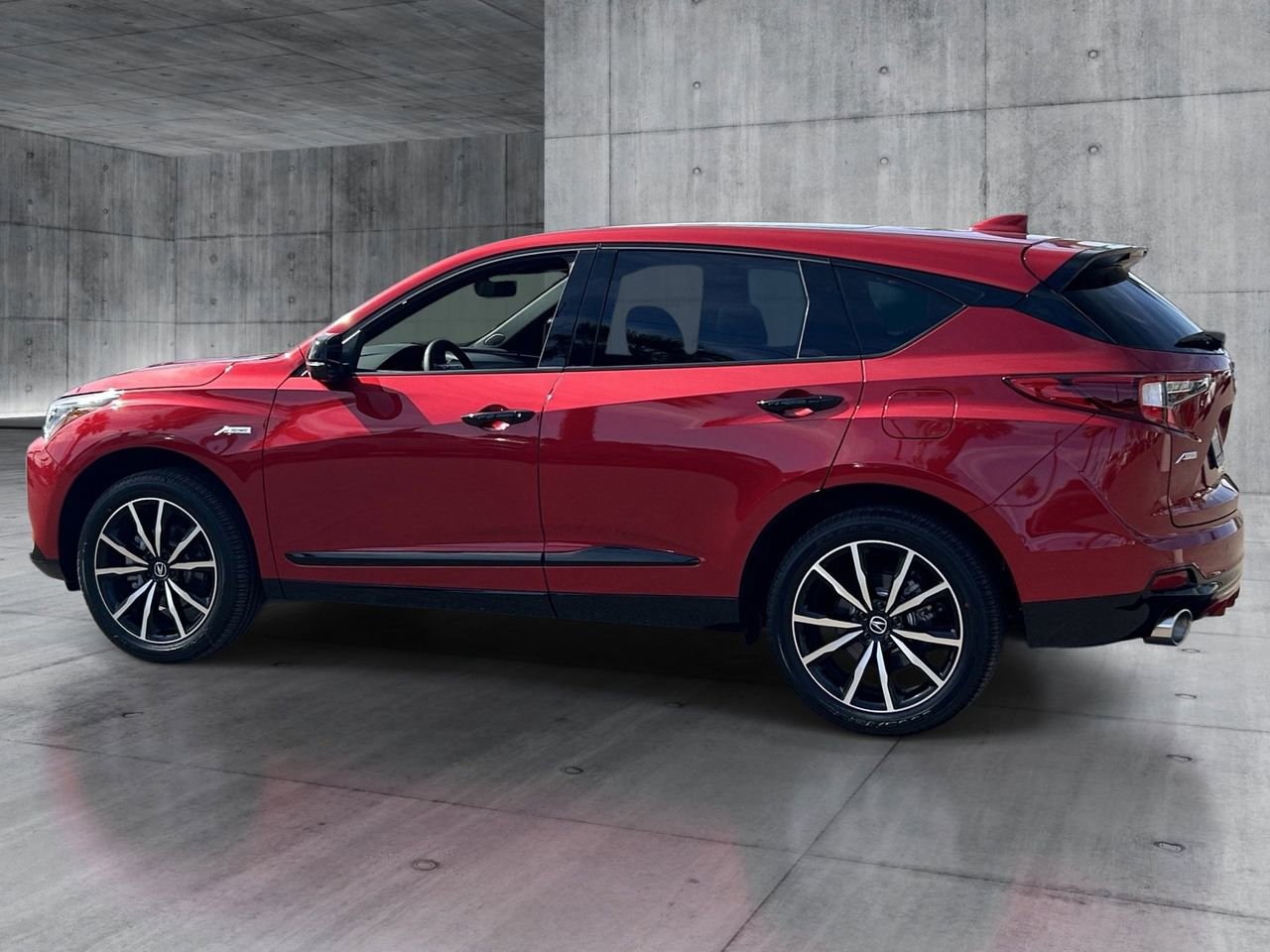 New 2026 Acura RDX A-Spec AWD/4WD image 3