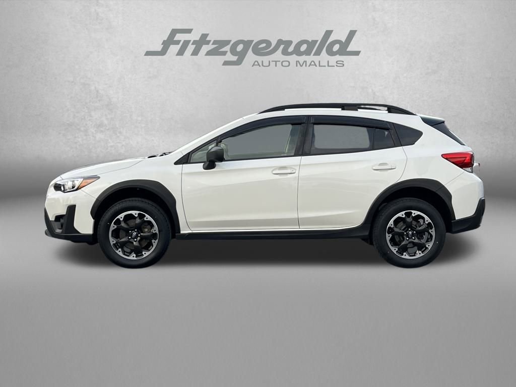 Used 2023 Subaru Crosstrek 2.0i image 4