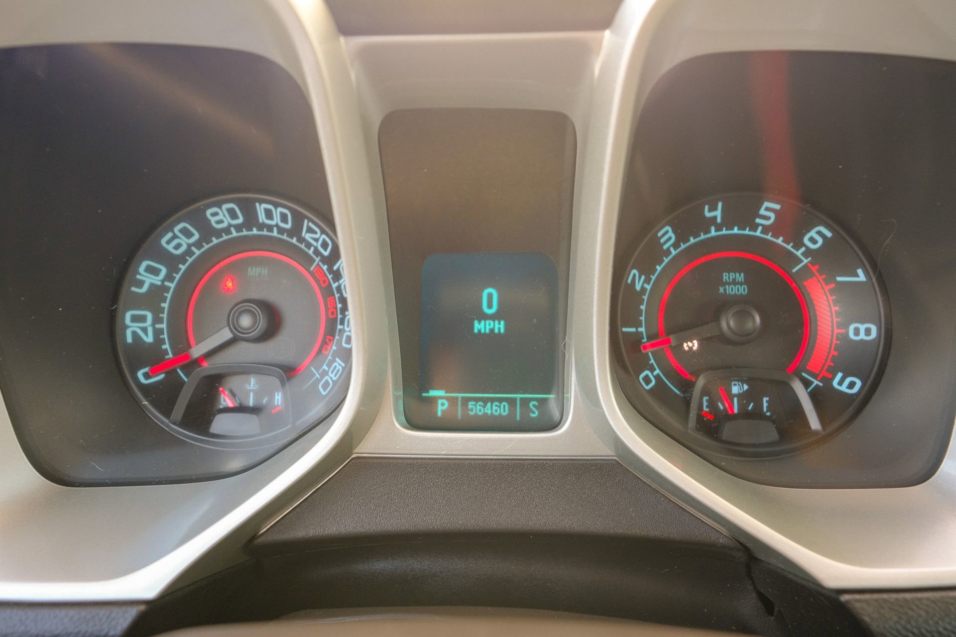 Used 2010 Chevrolet Camaro SS image 38