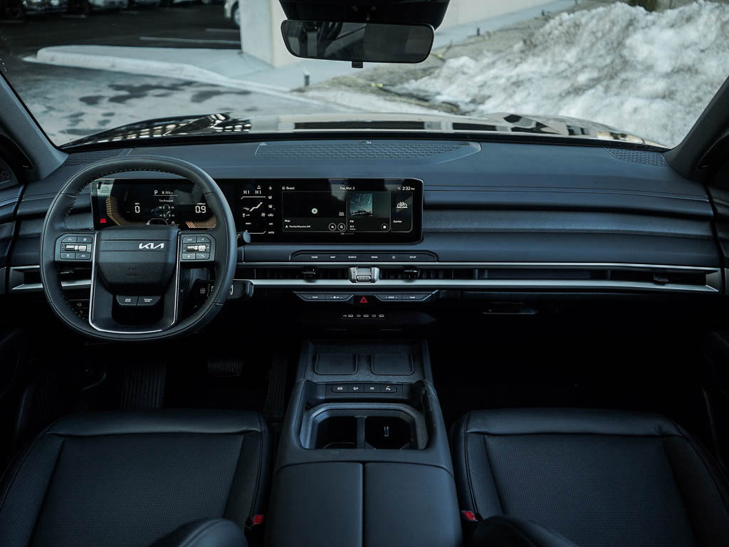 New 2027 Kia Telluride S image 15